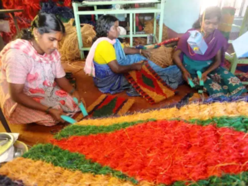 Karnataka Coir Corp Opens First Showroom Outside State in Jaipur