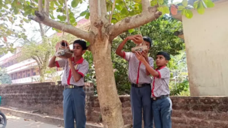 Karnataka Ensures Water for Birds and Wildlife Amid Scarcity