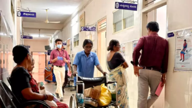 Karnataka Faces Delay in State-Wide Stroke Care Implementation