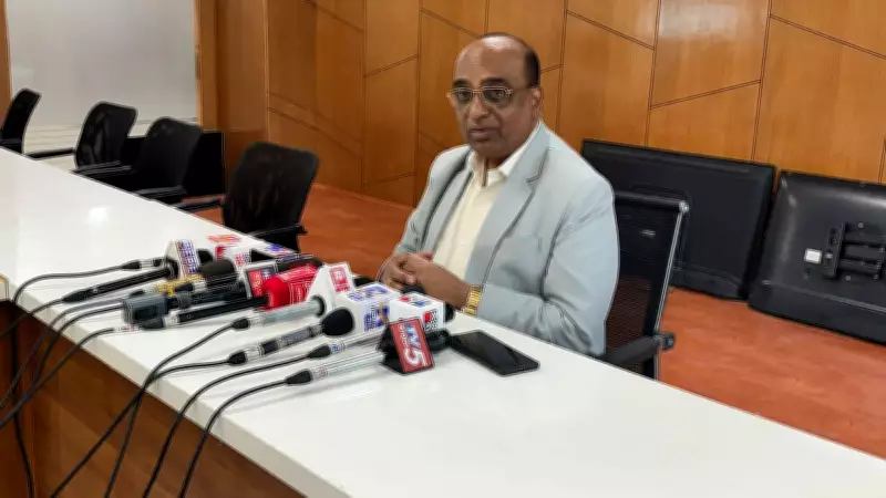 Karnataka GBA Poll Dates Likely Between June 14 and 24