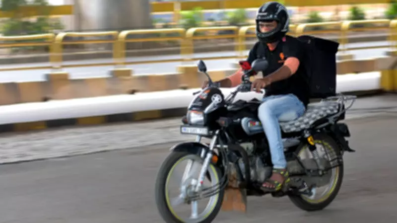 Karnataka Gig Workers Fear Petrol Price Hike Impact as Orders, Income Drop