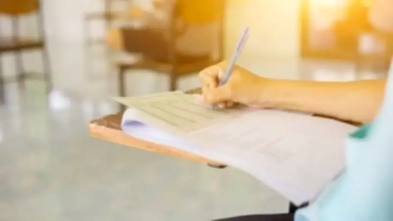 Karnataka Government Considers Re-exam for Students Amid Hijab Row