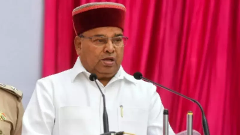 Karnataka Governor Engages Students from Rajasthan in Cultural Exchange