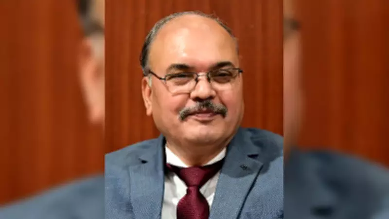 Karnataka Govt Appoints New Chairperson to Admissions Overseeing Committee