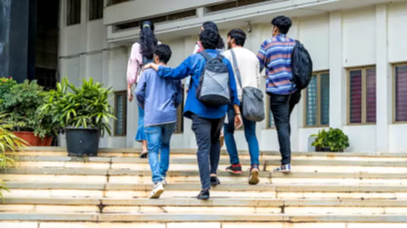 Karnataka Govt Colleges Scrap 458 UG Course Combinations Over Poor Admissions