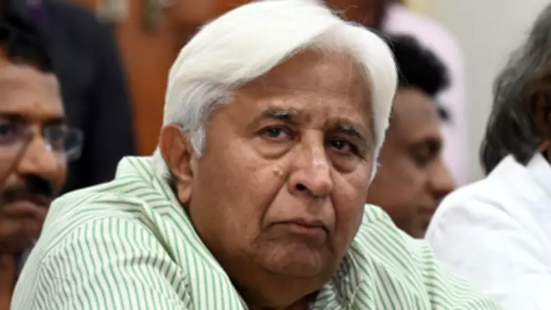 Karnataka Govt May Move SC Over Voter Deletion Fears in SIR