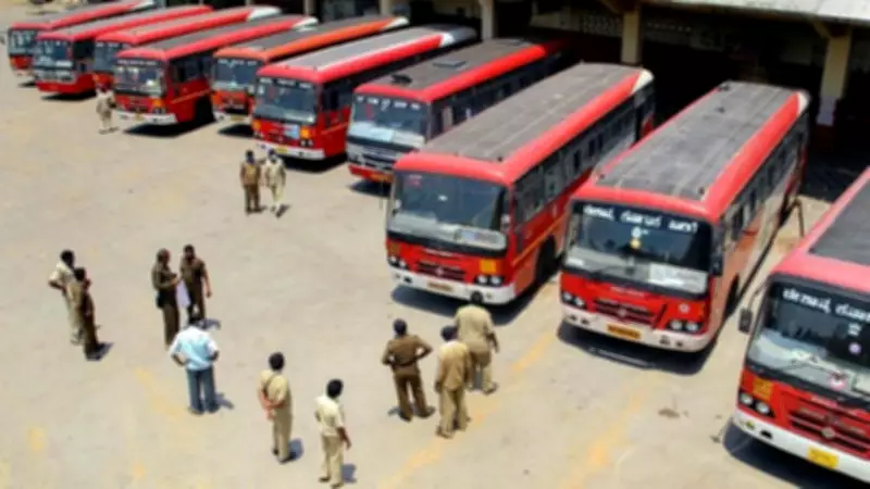 Karnataka govt prepones Sadhana Samaveshan to May 19 amid bus strike