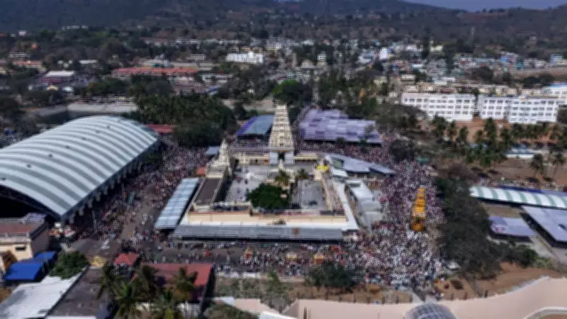 Karnataka govt restricts trekking to MM Hills after leopard attacks on pilgrims