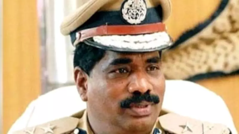 Karnataka Govt Revokes Suspension of DGP Ramachandra Rao, Reinstates Him