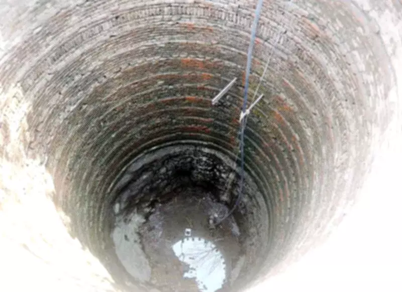 Karnataka groundwater recharge improves but industrial borewells surge 10.3% in 2025