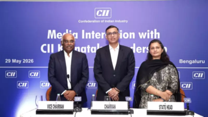 Karnataka Hosts 50% of India's AI/ML Talent Pool