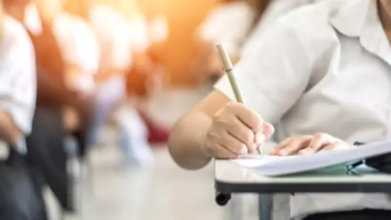 Karnataka ICSE/ISC Results 2025: Students Achieve Over 99% Pass Rate