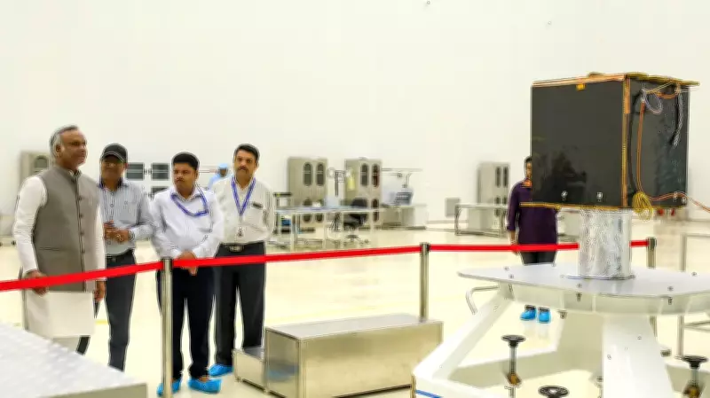 Karnataka Launches Centre of Excellence for Space Technology in Bengaluru