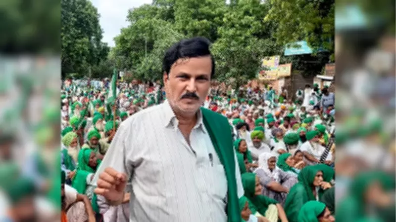 Karnataka Leaders Seek RBI Intervention Over Anti-Farmer Banking Rules