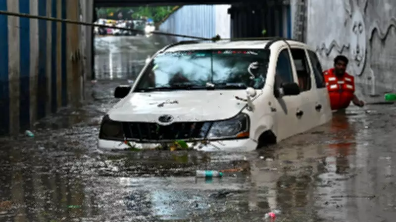 Karnataka Lokayukta Names Top Officials in KR Circle Underpass Case
