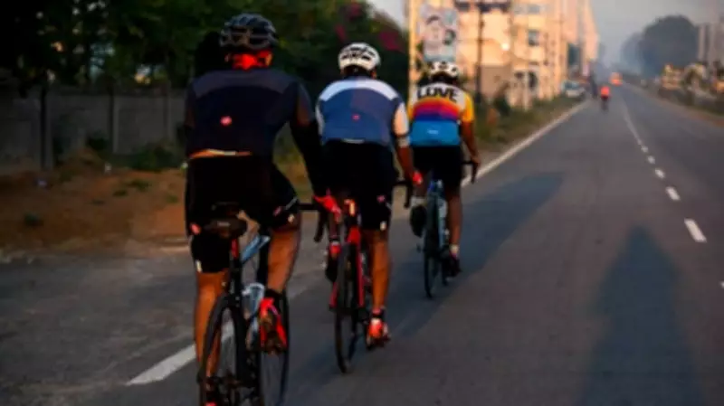 Karnataka Mandates Pedestrian, Cyclist Facilities in New Road Rules