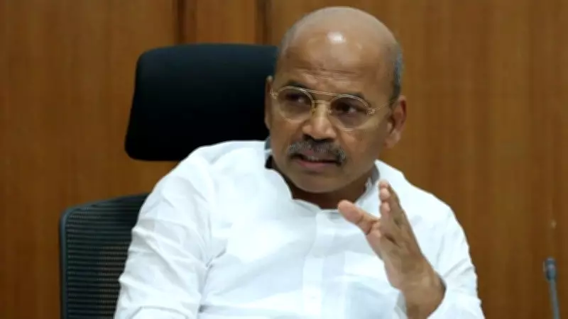 Karnataka Minister Announces Exclusive Job Fair for Persons with Disabilities in August