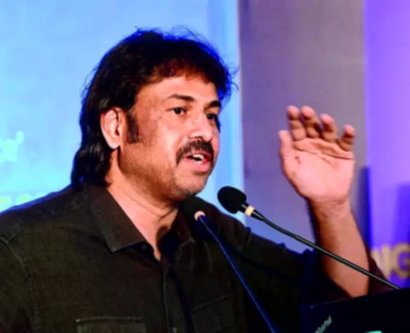 Karnataka Minister Challenges Dharmendra Pradhan to Learn Exam Conduct