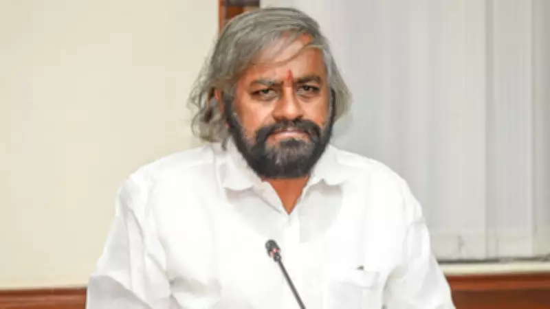 Karnataka Minister Denies Proposal for Nuclear Plant in Western Ghats