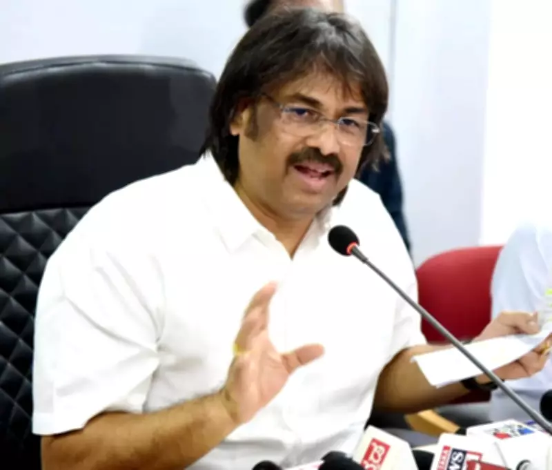 Karnataka Minister Madhu Bangarappa Summoned to CM's Breakfast Meeting Amid Political Turmoil