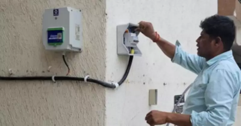Karnataka Mulls EV Charging Safety Norms After Auto Driver's Death