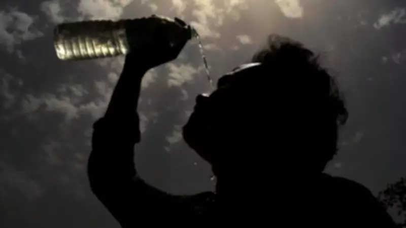Karnataka Panel Proposes Cooling Centres, Work Breaks During Heatwaves
