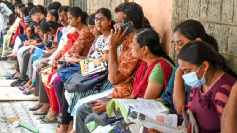 Karnataka PGCET 2026 Rescheduled to June 14 Due to UPSC Clash