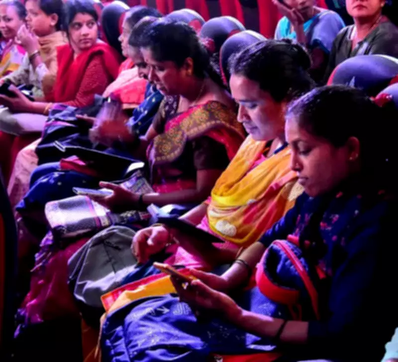 Karnataka Plans Data Analytics Cell to Streamline Welfare Schemes and Cut Leaks