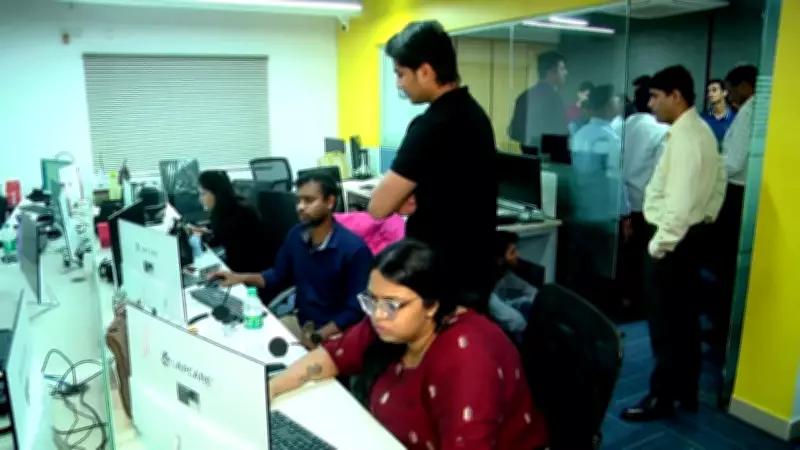 Karnataka Police Bust Fake Call Centre Defrauding US Citizens of Rs 40 Crore
