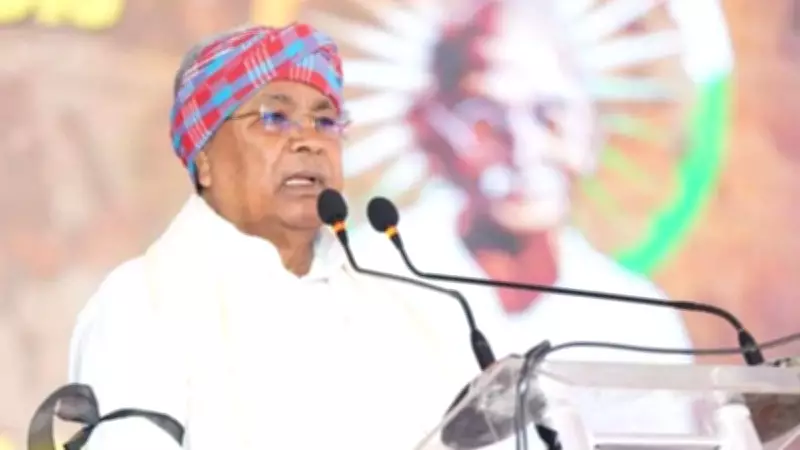 Karnataka Power Play: MLAs Rally Support Amid Resignation Rumors