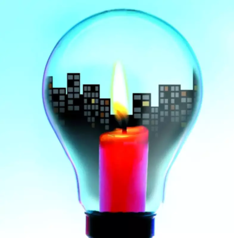 Karnataka Power Sector to Adopt AI-Based Grid Operations by 2047