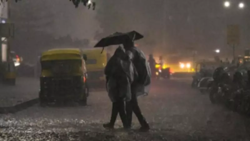 Karnataka Pre-Monsoon Thundershowers to Continue for 3-4 Days, Bengaluru Nights to Get Colder