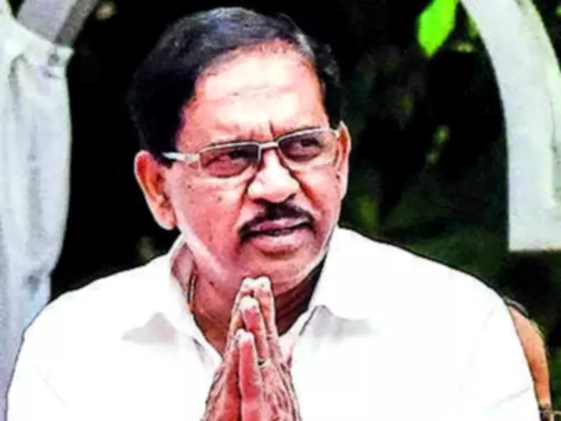 Karnataka ready to hand over gelatin probe to NIA, says minister