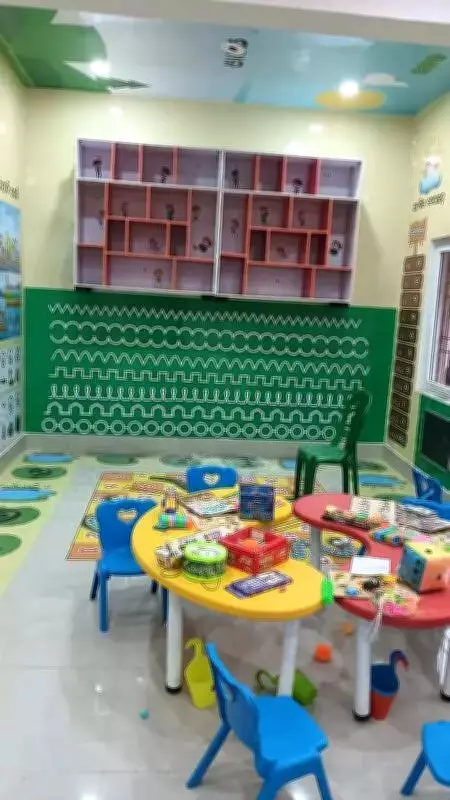 Karnataka Revives School Kit Scheme for Construction Workers' Children