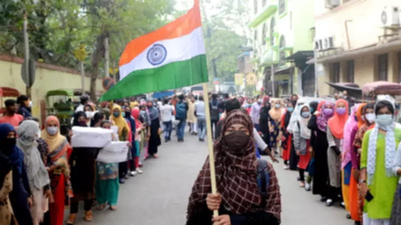 Karnataka Revokes Hijab Ban in Schools and Colleges
