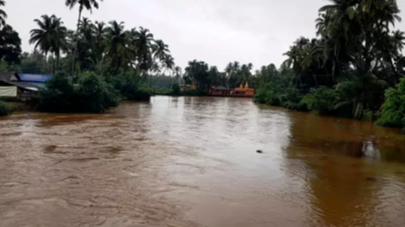 Karnataka River Tragedy: Body Recovered in Bhatkal, Death Toll 11