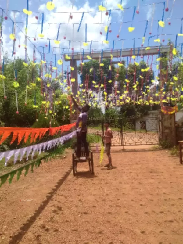 Karnataka School Offers Rs 1,000 Deposit to Boost Enrolment Ahead of Centenary
