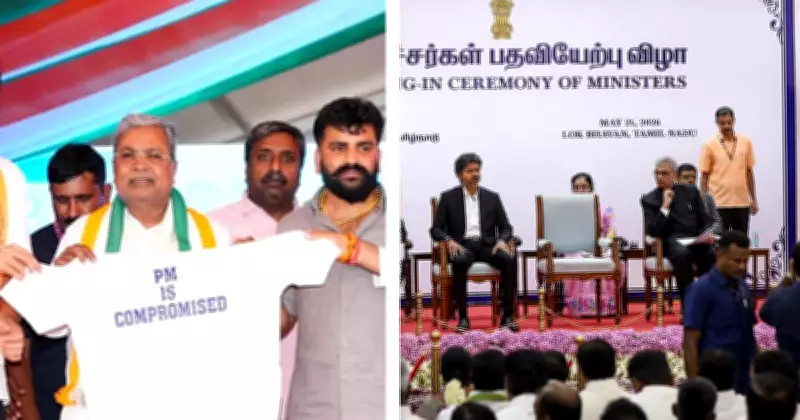 Karnataka Seat Allotment Without NEET; Tamil Nadu CM Reshuffles Cabinet