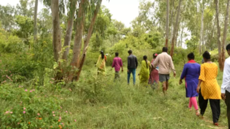 Karnataka seeks Rs 100 crore from Centre to relocate villages inside protected areas