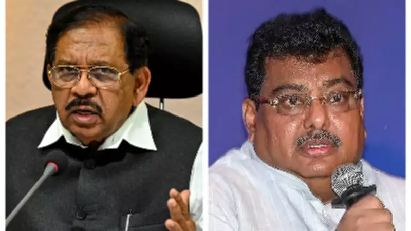 Karnataka seniors oppose young MLAs as deputy CMs