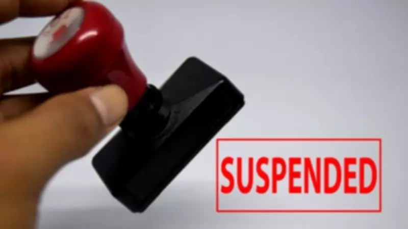 Karnataka Student Suicide: PI Suspended for Negligence