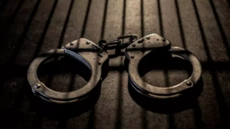 Karnataka: Three Detained Over Gang War with Guns and Knives in Kalaburagi