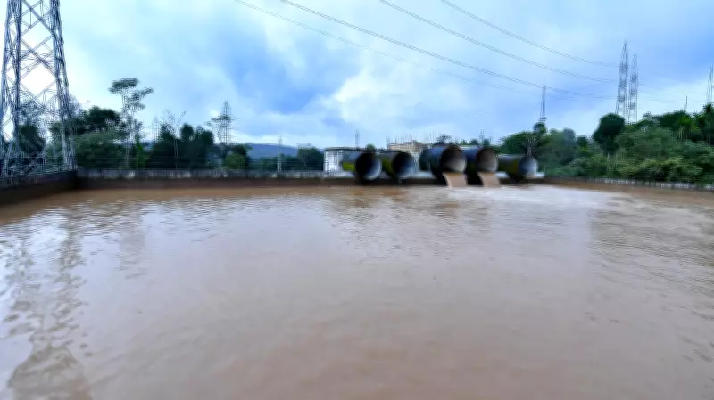 Karnataka to Pay Rs 257 Crore to Centre for Yettinahole Mitigation