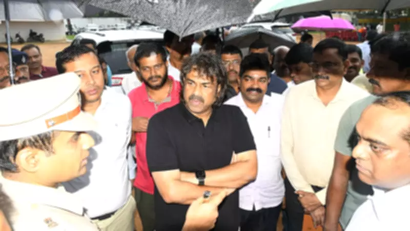 Karnataka to Recruit 52,000 Guest Teachers Starting June, Minister Says