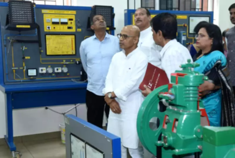 Karnataka to set up 20 new GTTCs to boost job prospects for graduates