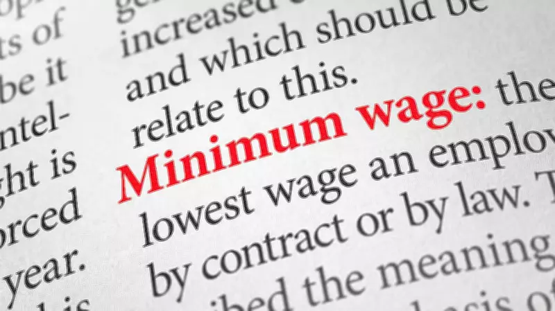 Karnataka Trade Unions Welcome Minimum Wages Decision