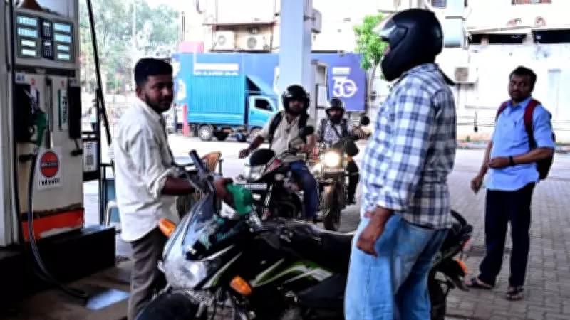 Karnataka Traders, Transporters Fear Cascading Effect of Fuel Price Hike