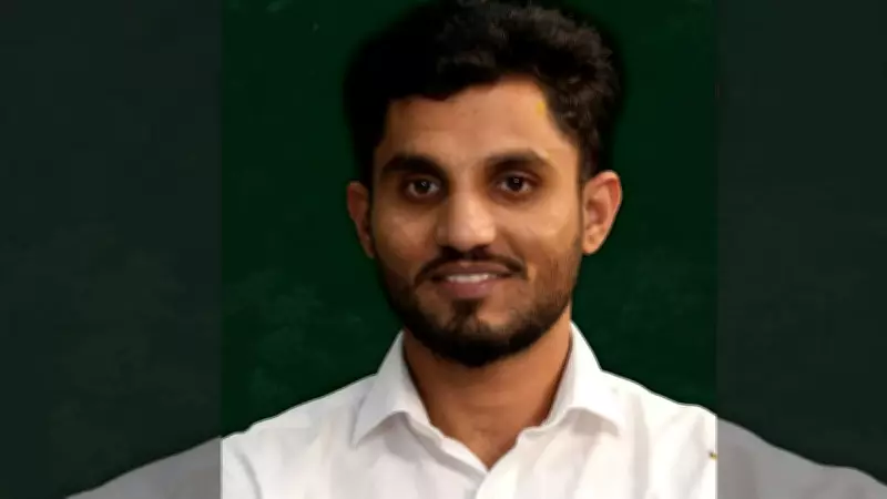 Karnataka Youth Tops IFS Exam After Studying in Bengaluru Library Daily