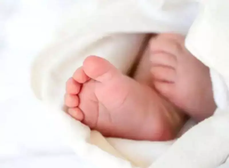 Karnataka's Infant Mortality Rate Rises Slightly to 15 in 2024 After Decade-Long Decline