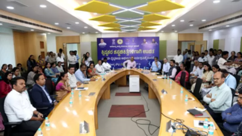 Karnataka's Second Medical Opinion Initiative Struggles in Second Year